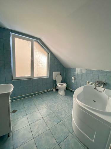 Hostal Vila George
