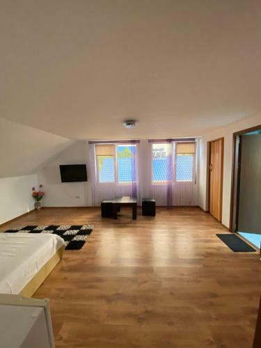 Hostal Vila George