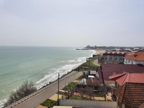 Premium Sea View ***