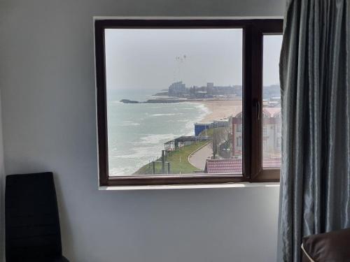 Premium Sea View ***