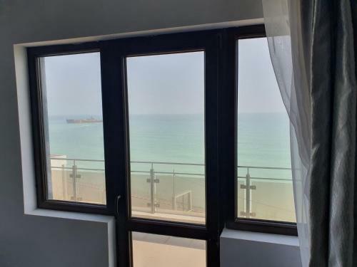 Premium Sea View ***