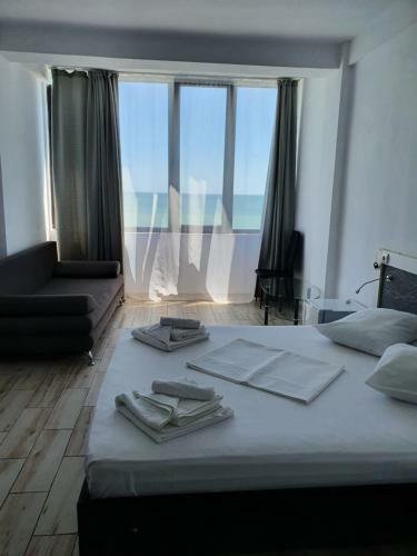 Premium Sea View ***
