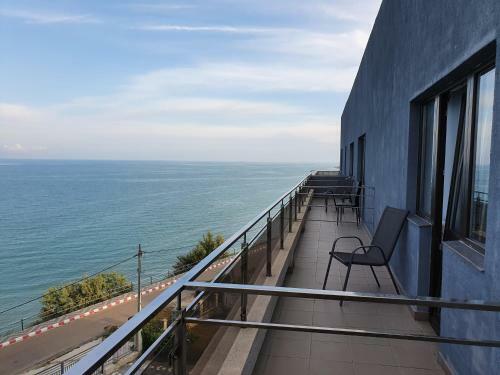 Premium Sea View ***