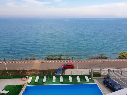 Premium Sea View ***