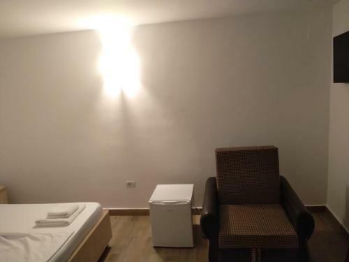Hostal Evana House