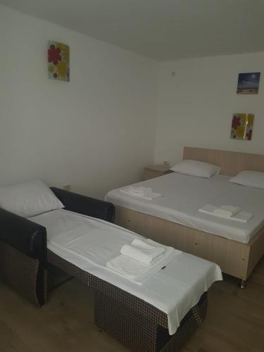 Hostal Evana House