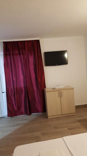 Hostal Evana House