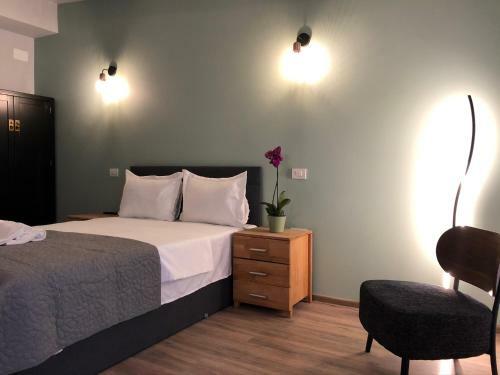 Hostal Casa Maranta