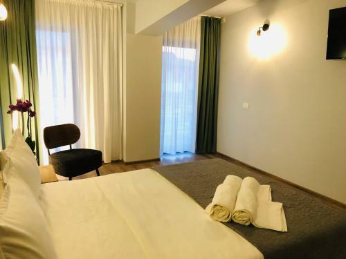 Hostal Casa Maranta