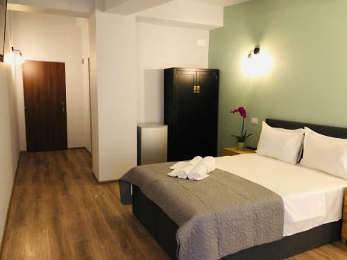 Hostal Casa Maranta