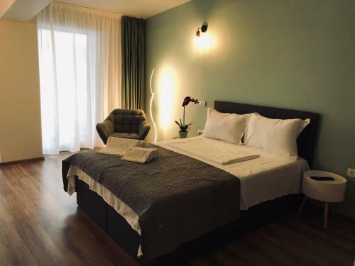 Hostal Casa Maranta
