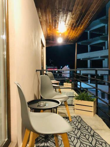 Hostal Casa Maranta