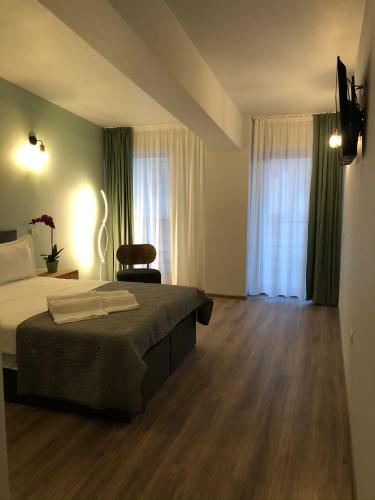 Hostal Casa Maranta