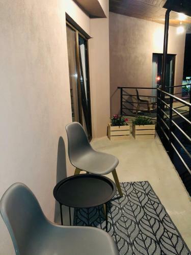 Hostal Casa Maranta