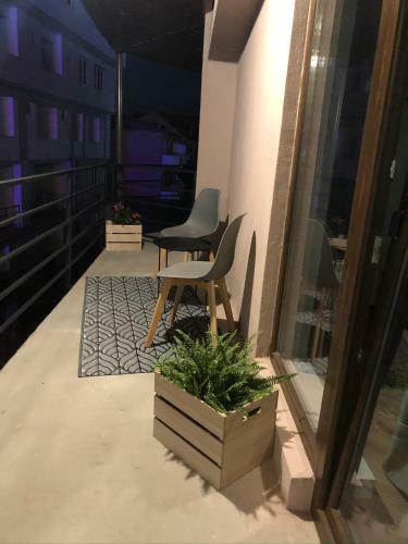 Hostal Casa Maranta