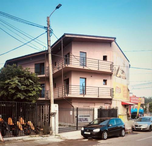 Hostal Casa Maranta