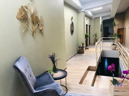 Hostal Casa Maranta