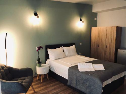 Hostal Casa Maranta