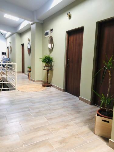 Hostal Casa Maranta