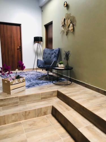 Hostal Casa Maranta