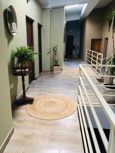 Hostal Casa Maranta