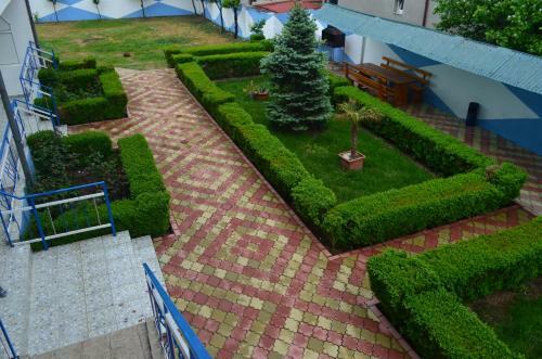 Vila Tanase