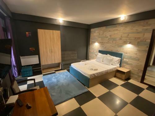 Villa Hugo's House
