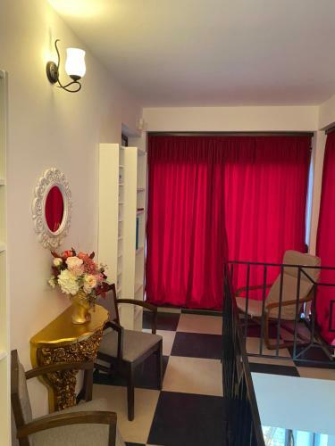 Villa Hugo's House