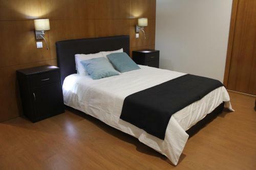 Agroturismo Casa Das Morgadas