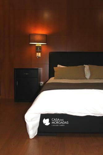 Agroturismo Casa Das Morgadas