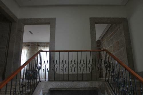 Agroturismo Casa Das Morgadas