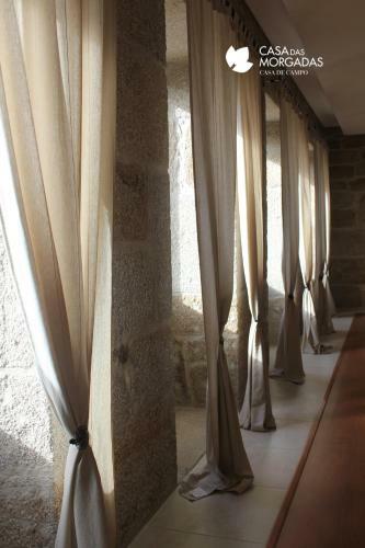 Agroturismo Casa Das Morgadas