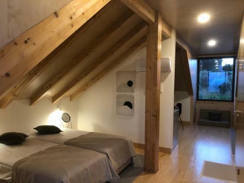 Agroturismo Casa Nova Rural