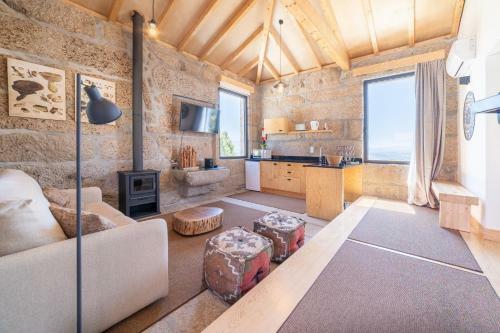 Agroturismo Casa Nova Rural