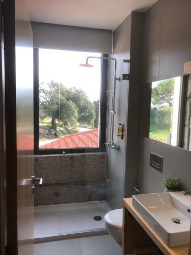 Agroturismo Casa Nova Rural