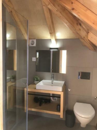 Agroturismo Casa Nova Rural