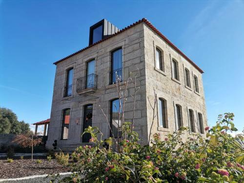 Agroturismo Casa Nova Rural