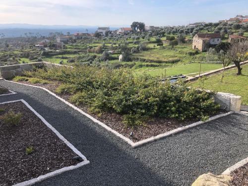 Agroturismo Casa Nova Rural