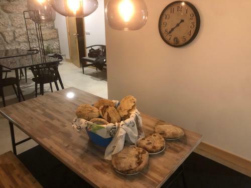 Agroturismo Casa Nova Rural