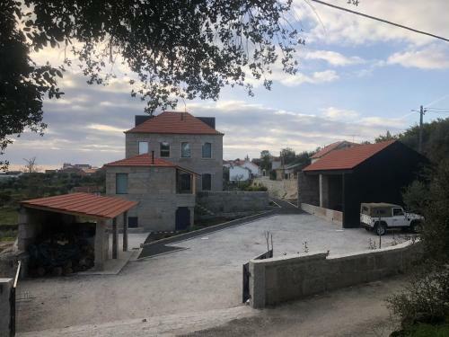 Agroturismo Casa Nova Rural