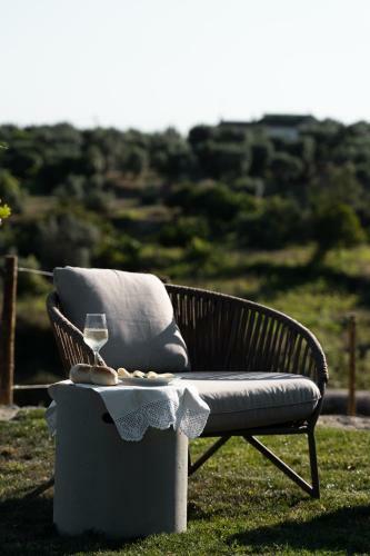 Agroturismo Casa Nova Rural