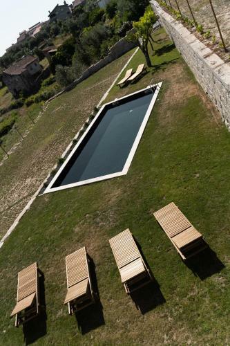 Agroturismo Casa Nova Rural