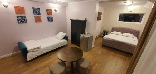 Hostal Vila Raluca