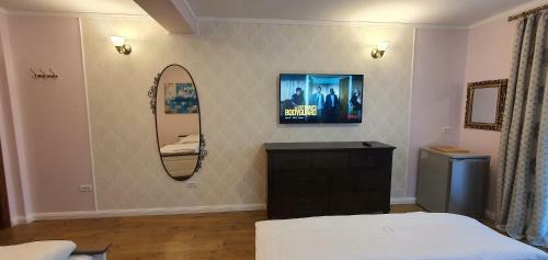 Hostal Vila Raluca