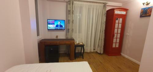 Hostal Vila Raluca