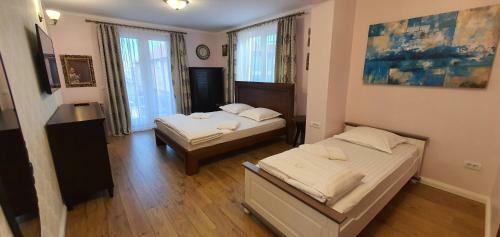 Hostal Vila Raluca