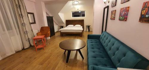 Hostal Vila Raluca