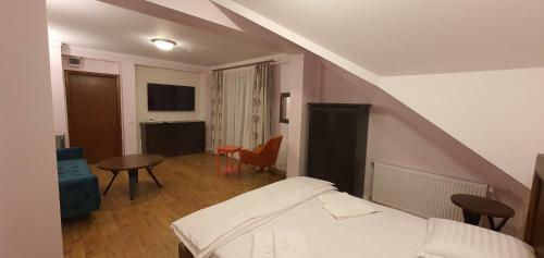 Hostal Vila Raluca