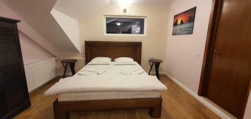 Hostal Vila Raluca