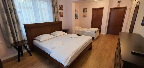 Hostal Vila Raluca